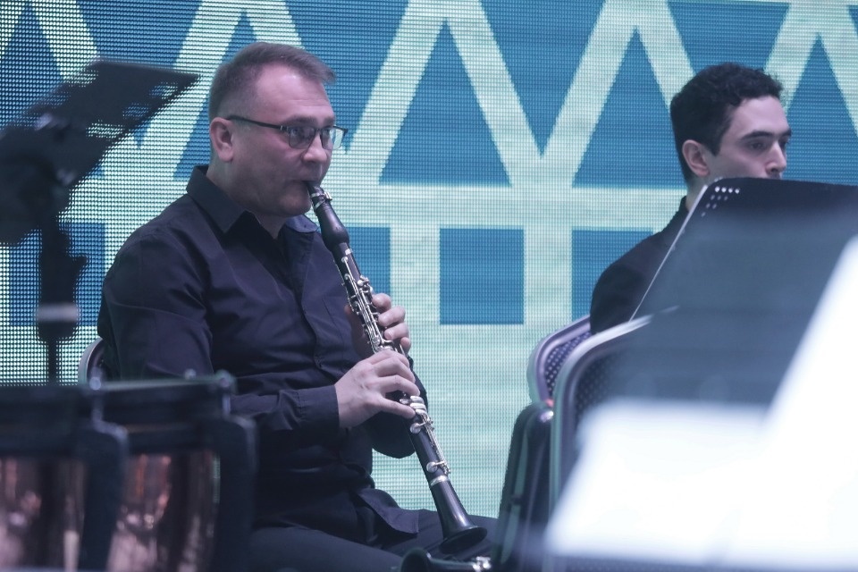 Концерт «Юные дарования Псковщины»