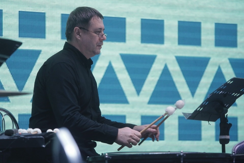 Концерт «Юные дарования Псковщины»