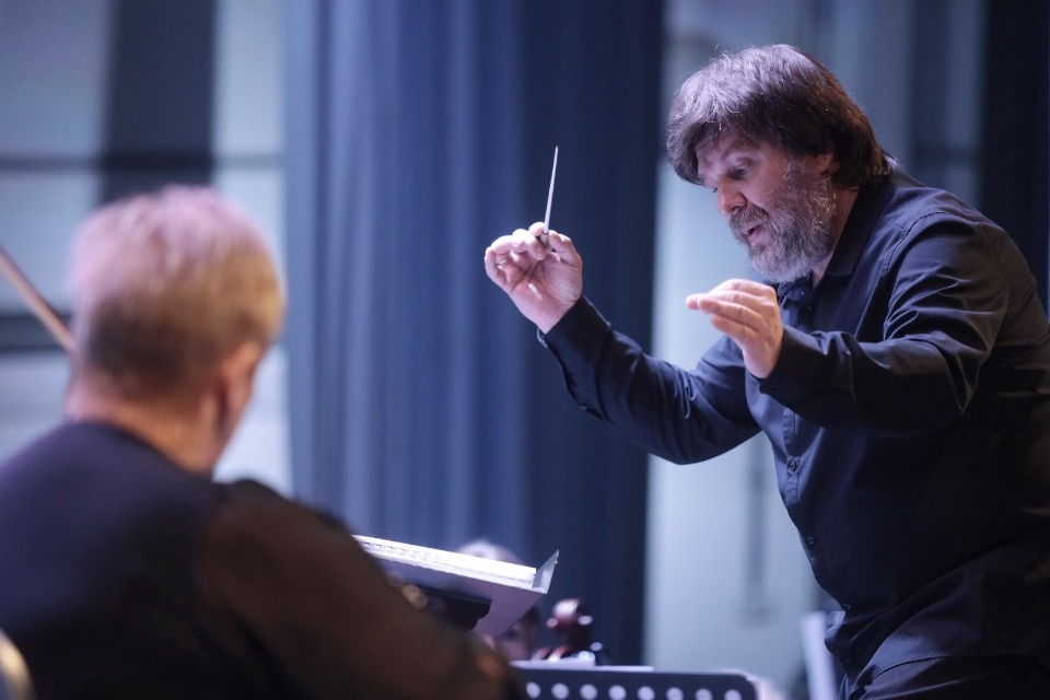 Концерт «Юные дарования Псковщины»