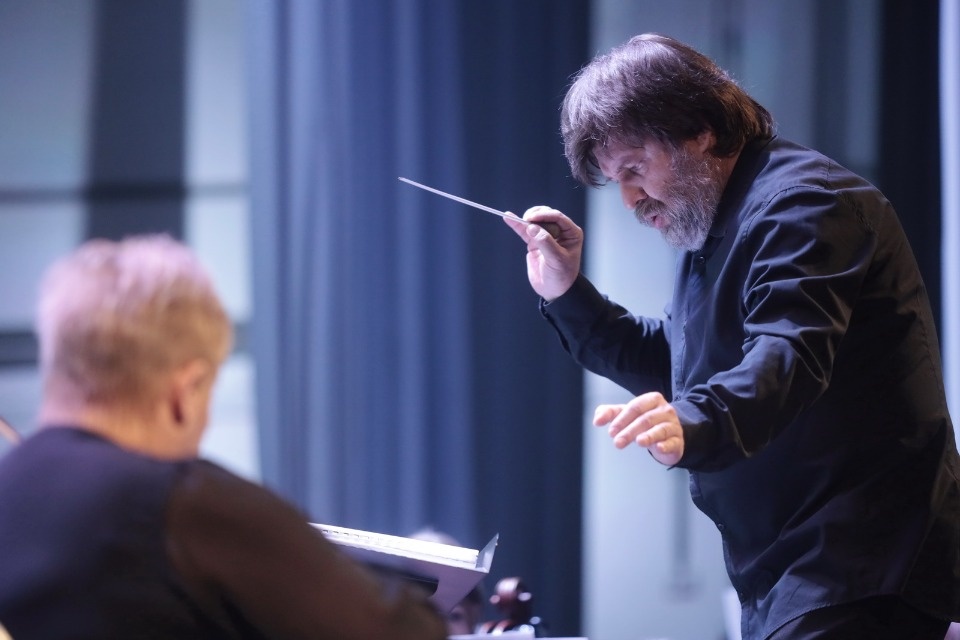 Концерт «Юные дарования Псковщины»