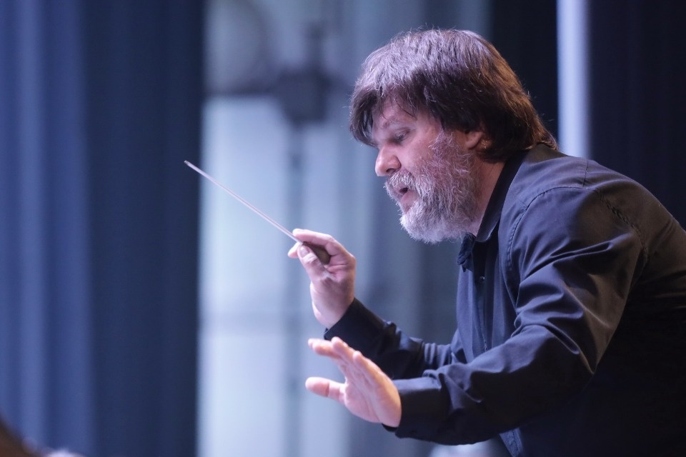 Концерт «Юные дарования Псковщины»