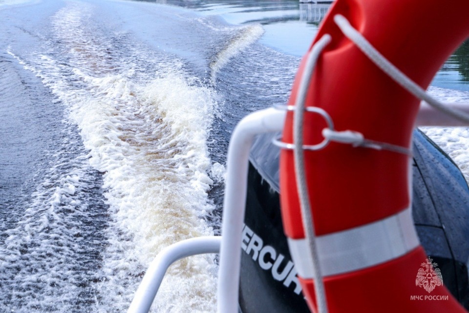 Как получить справку об отсутствии маломерных судов, рассказали псковичам Как получить справку об отсутствии маломерных судов, рассказали псковичам