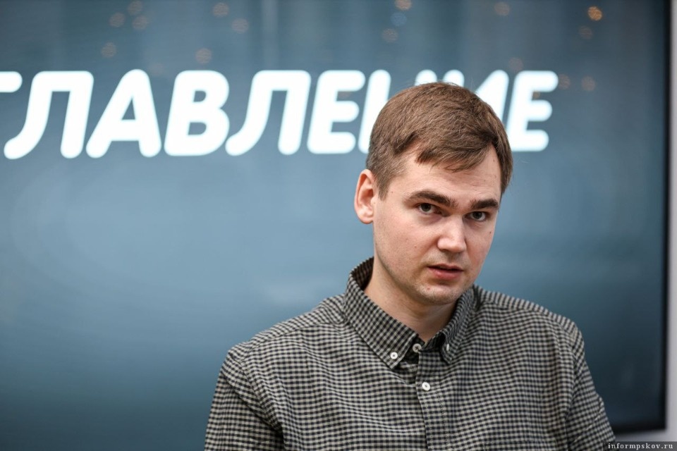 119 млн рублей выделено на ремонт Локнянской средней школы 119 млн рублей выделено на ремонт Локнянской средней школы