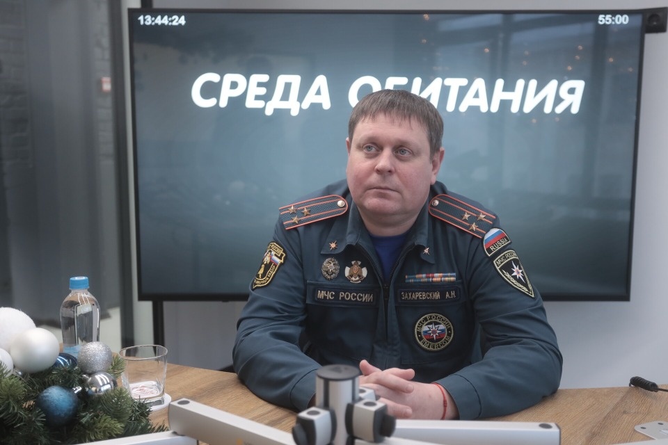 С 2020 года в Псковской области не фиксировали инцидентов, связанных с фейерверками