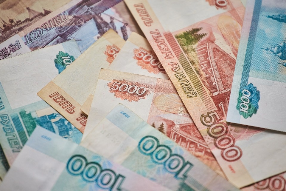 Михаил Ведерников: Доходы областного бюджета в 2025 году составят 55 млрд рублей