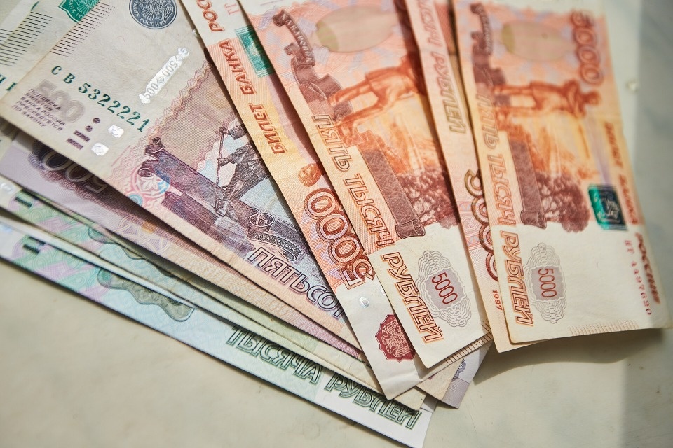 422 млн рублей направят на реконструкцию больниц приграничных территорий Псковской области 