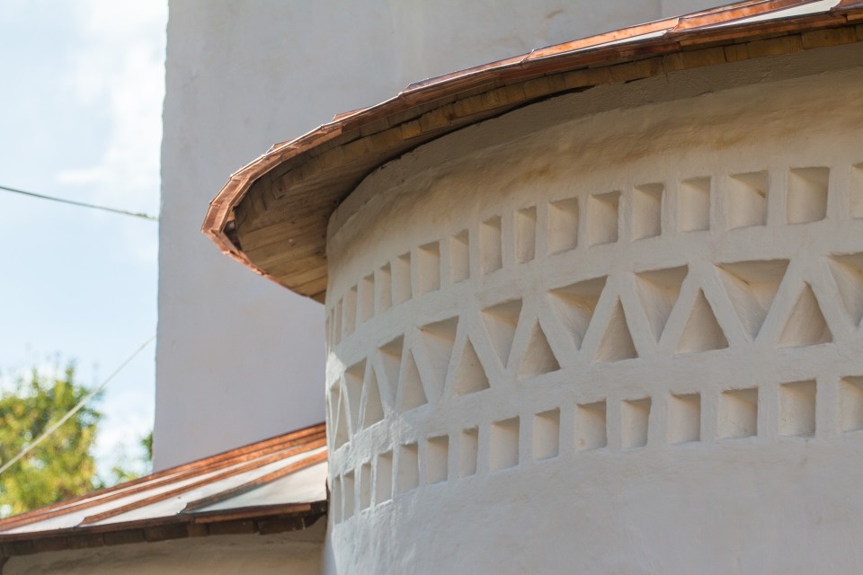 810 млн рублей направят на благоустройство объектов культурного наследия Псковской области 