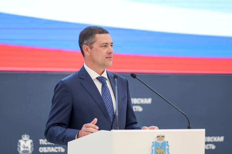 В 2025 году завершится реконструкция коммунальных сетей в «Остров-3»