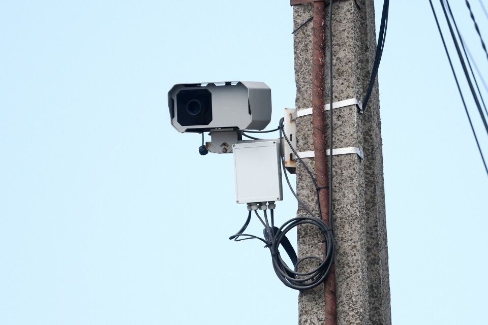 72 млн направят на организацию интеллектуального видеонаблюдения в Пскове