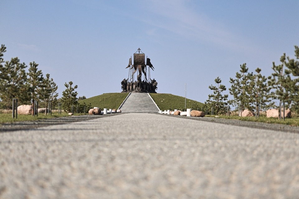 Гдовский район преобразовали в муниципальный округ