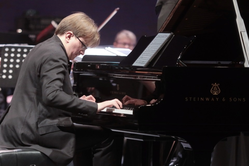 Неоконченная симфония Неоконченная симфония