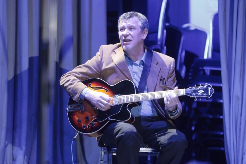 Неоконченная симфония Неоконченная симфония