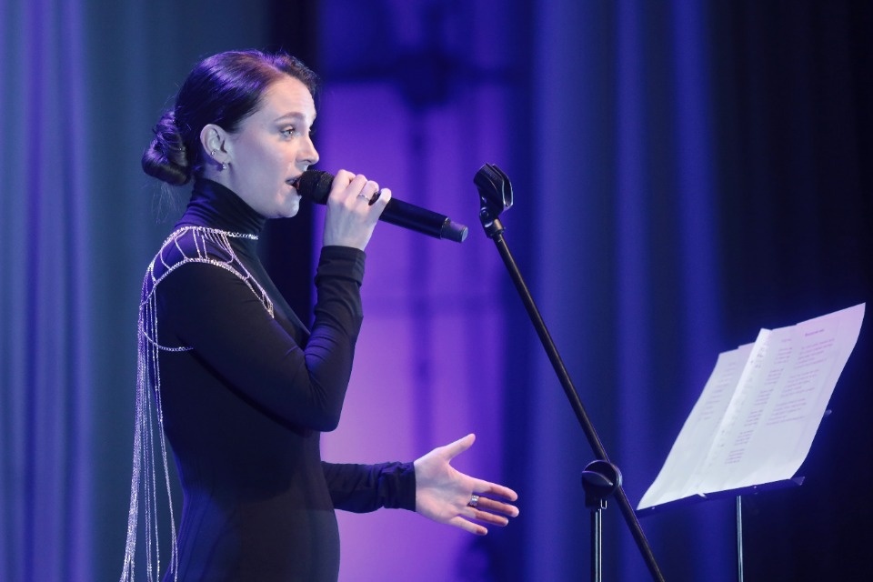 Неоконченная симфония Неоконченная симфония