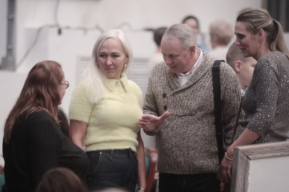 Неоконченная симфония Неоконченная симфония