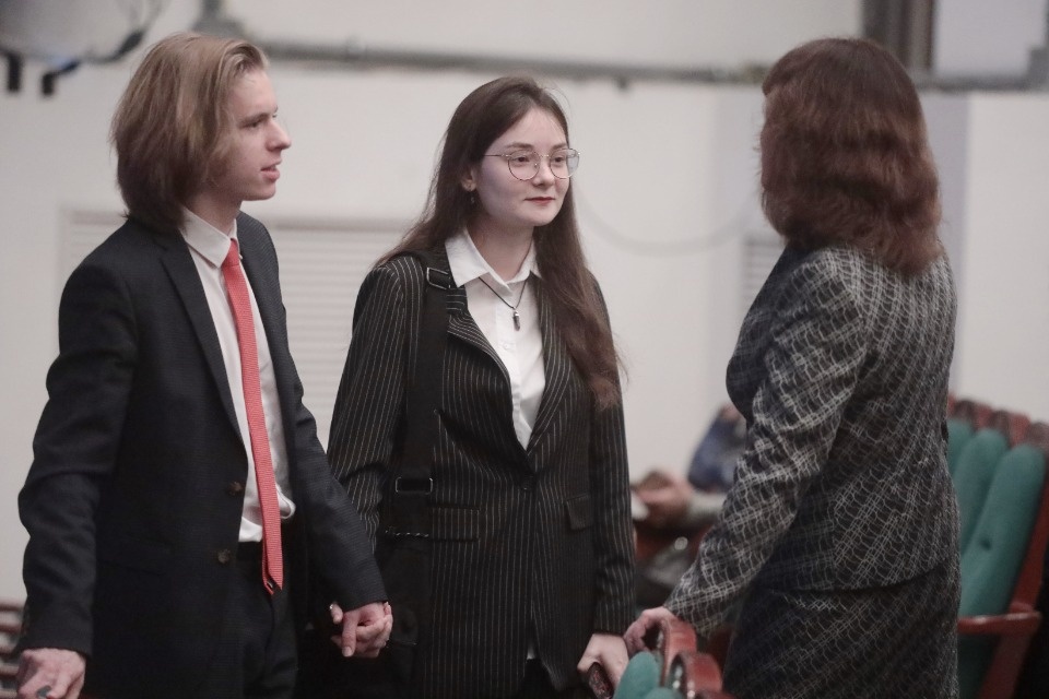 Неоконченная симфония Неоконченная симфония