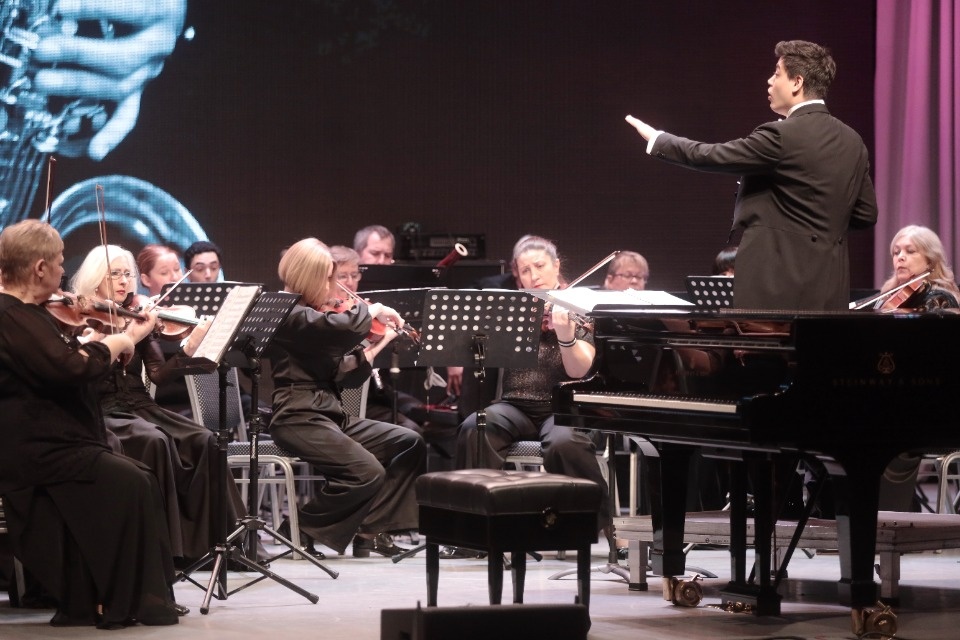 Неоконченная симфония Неоконченная симфония