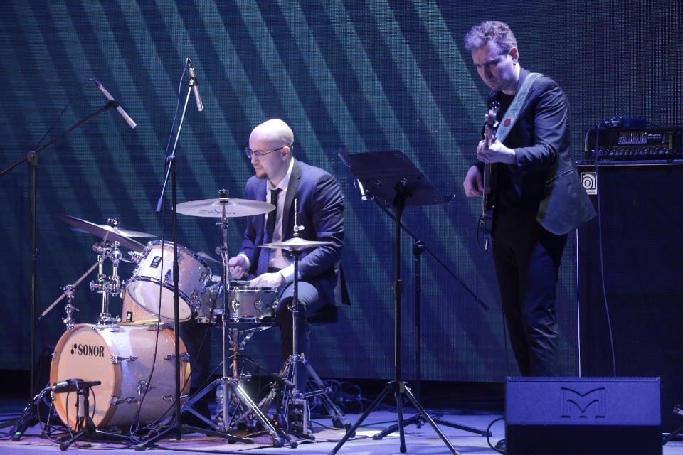 Неоконченная симфония Неоконченная симфония