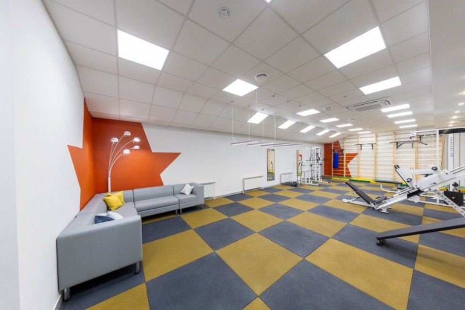 В Пскове открылся Ресурсный центр поддержки участников СВО 