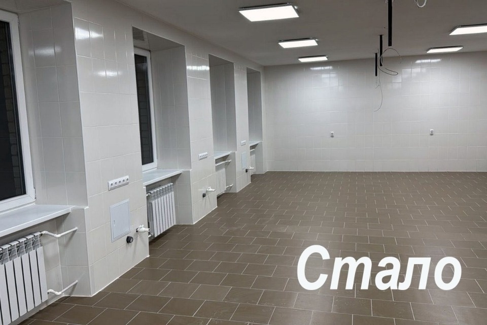 Зал для гемодиализа отремонтировали в Псковской областной больнице