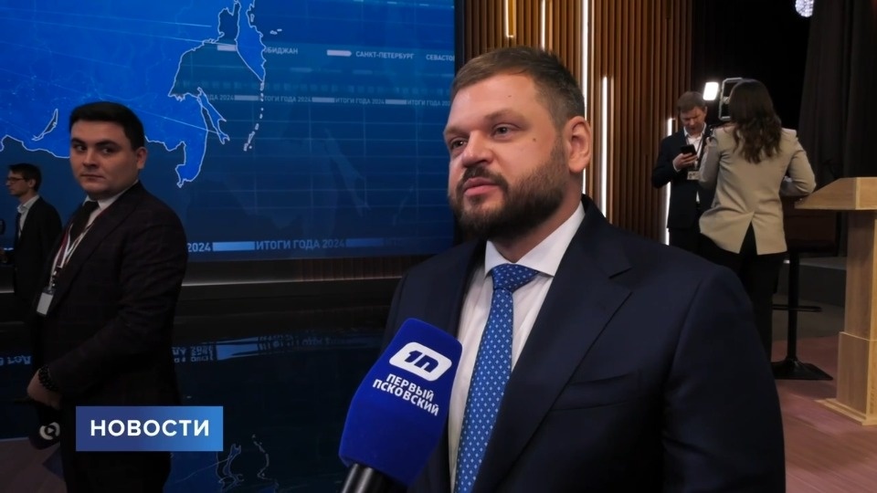 Военкор Дмитрий Кулько снимет новый репортаж о бойцах псковской дивизии