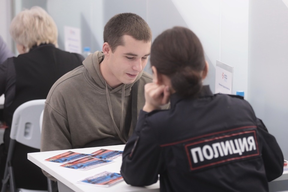 Кадры решают