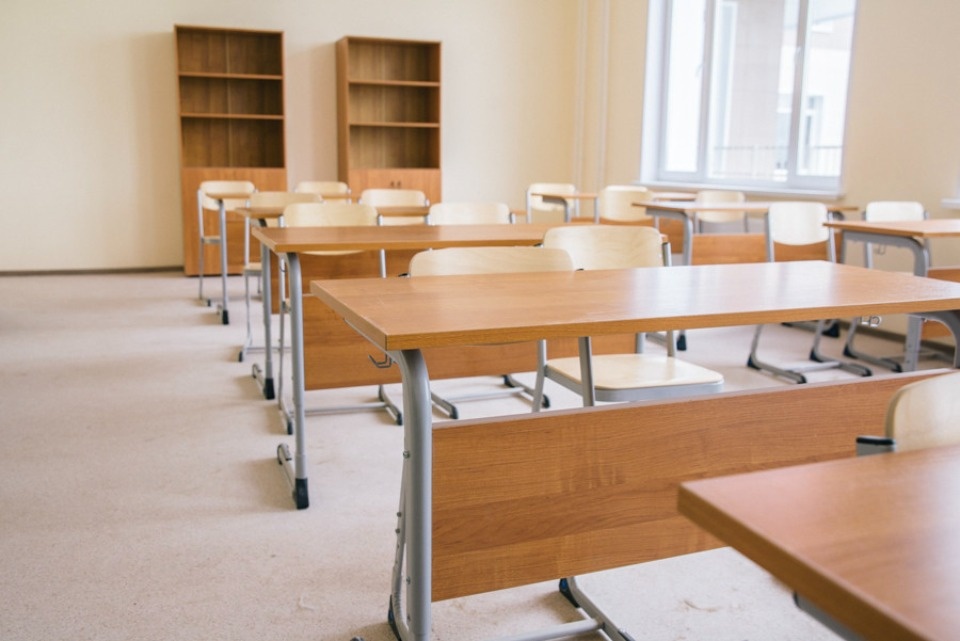 Восемь аграрных классов открыли в Псковской области в 2024 году Восемь аграрных классов открыли в Псковской области в 2024 году