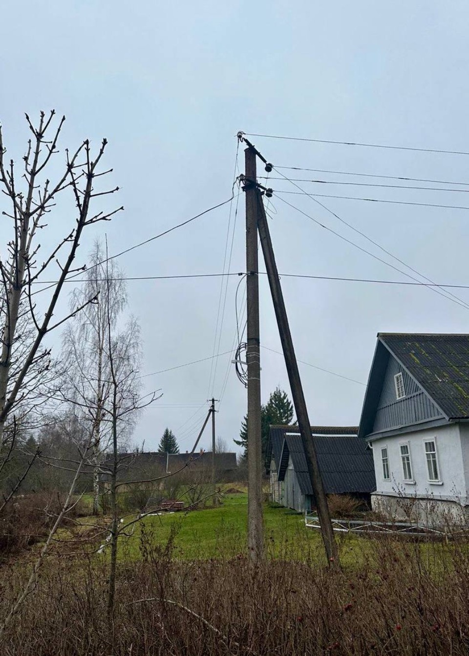 Жители древнейшего города Псковской области получили доступ к высокоскоростному интернету