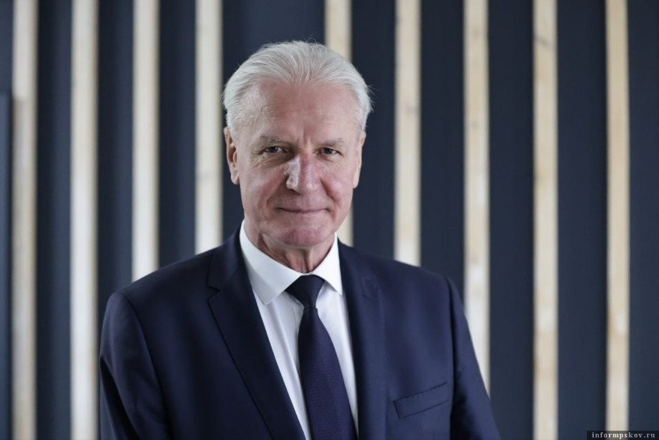 Александр Котов: Программу «Земский муниципальный служащий» можно и нужно считать частью муниципальной реформы