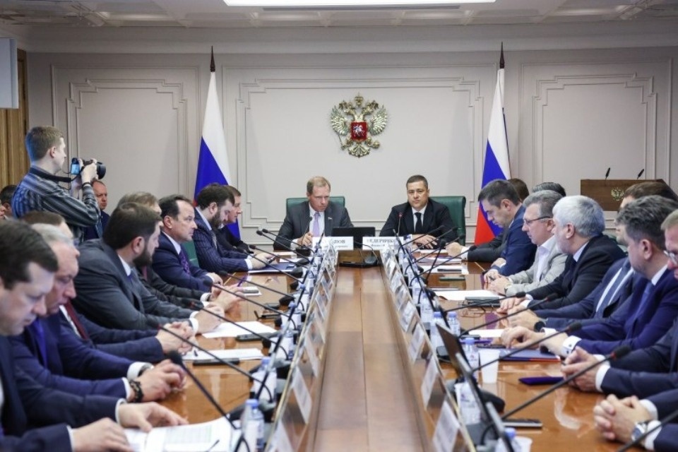 Ежегодной экономией в 1,5 млрд рублей обернулись Дни Псковской области в Совфеде Ежегодной экономией в 1,5 млрд рублей обернулись Дни Псковской области в Совфеде