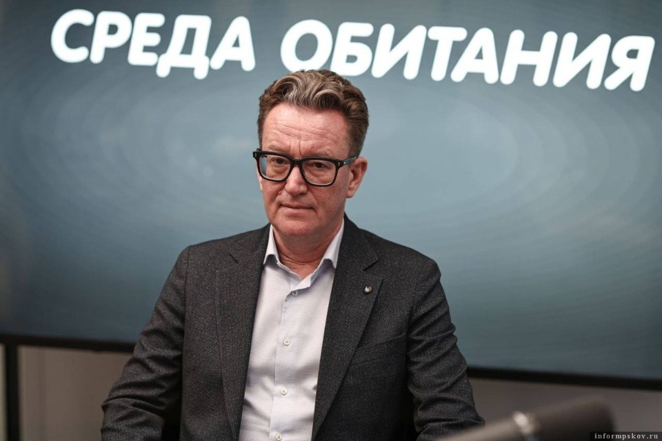 В 2025 году в Пскове планируют внедрять дизайн-код для ларьков