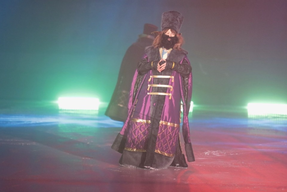 «По щучьему велению» «По щучьему велению»