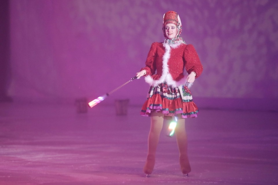 «По щучьему велению» «По щучьему велению»