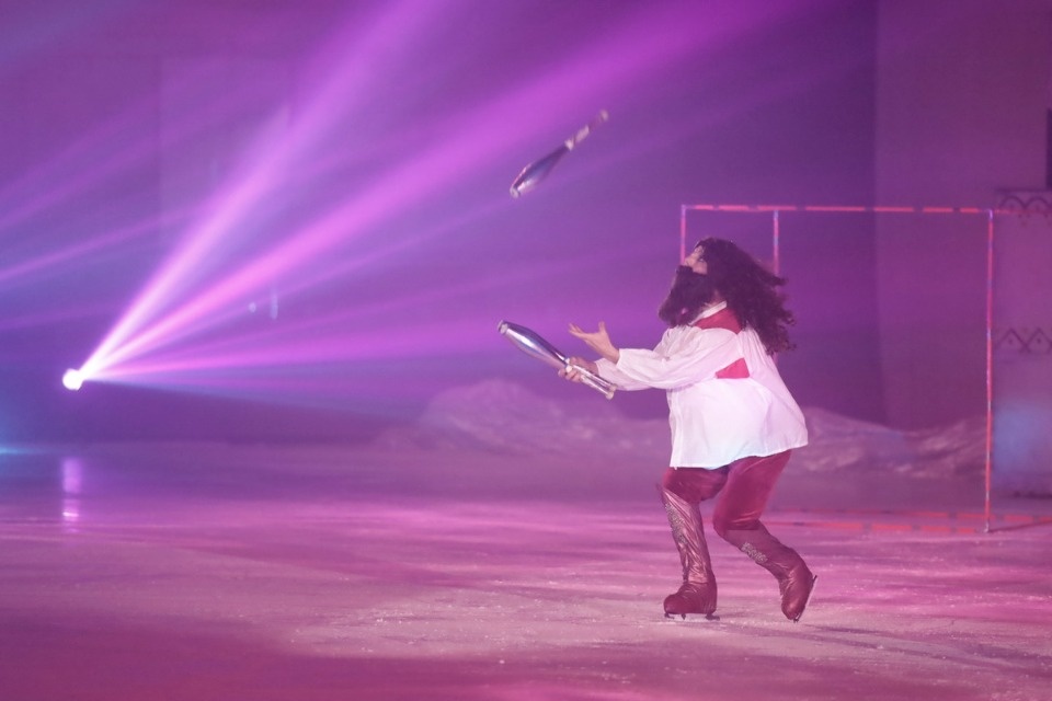 «По щучьему велению» «По щучьему велению»