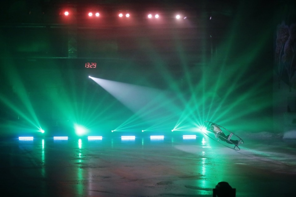 «По щучьему велению» «По щучьему велению»