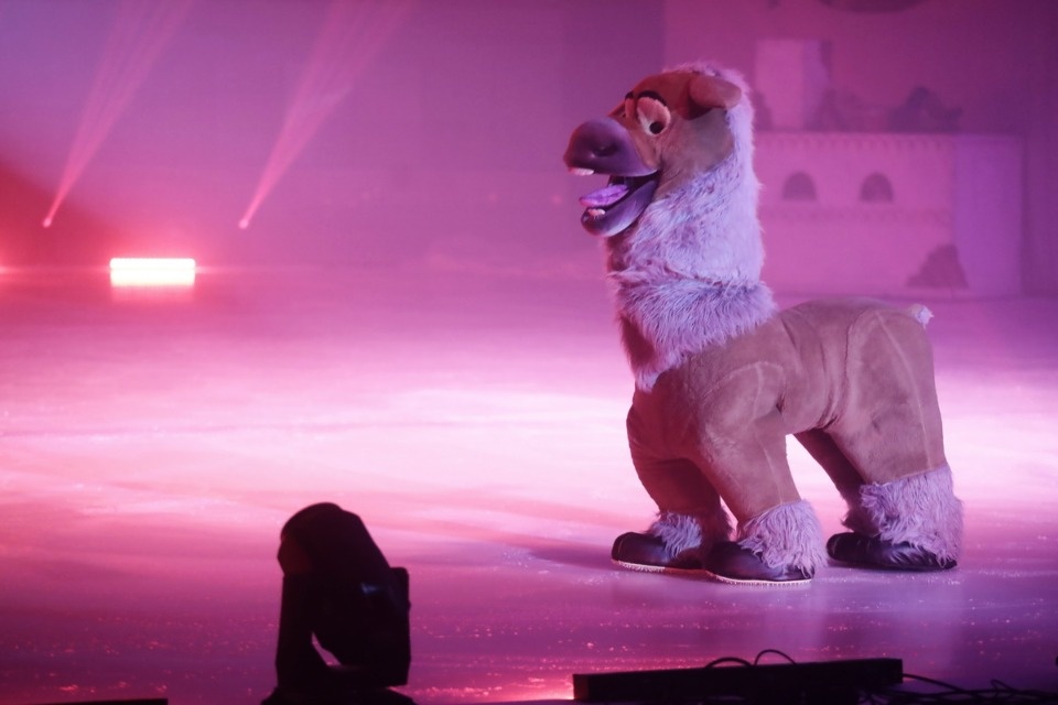 «По щучьему велению» «По щучьему велению»