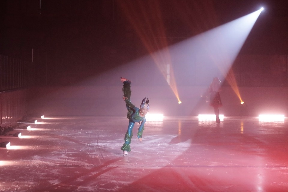 «По щучьему велению» «По щучьему велению»