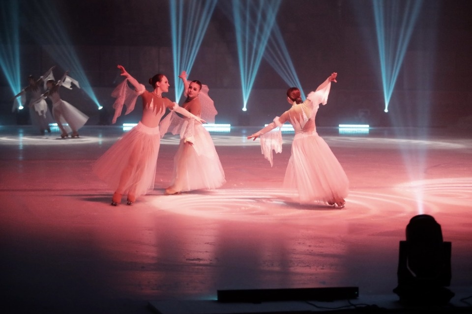 «По щучьему велению» «По щучьему велению»