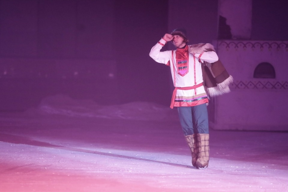 «По щучьему велению» «По щучьему велению»