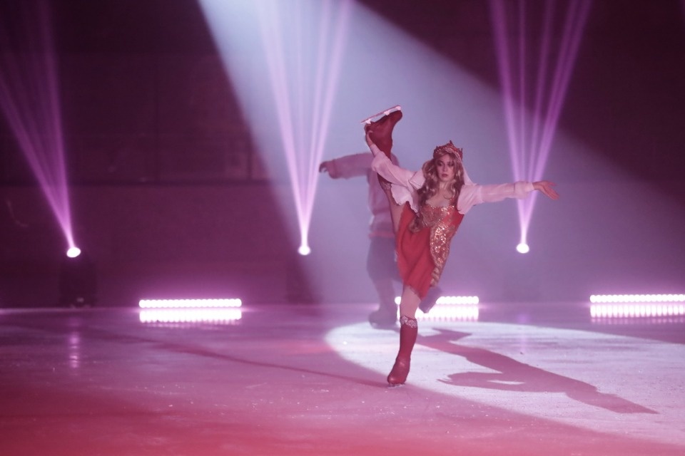 «По щучьему велению» «По щучьему велению»