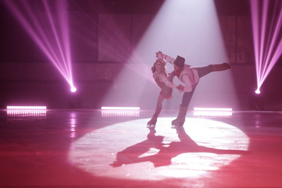 «По щучьему велению» «По щучьему велению»