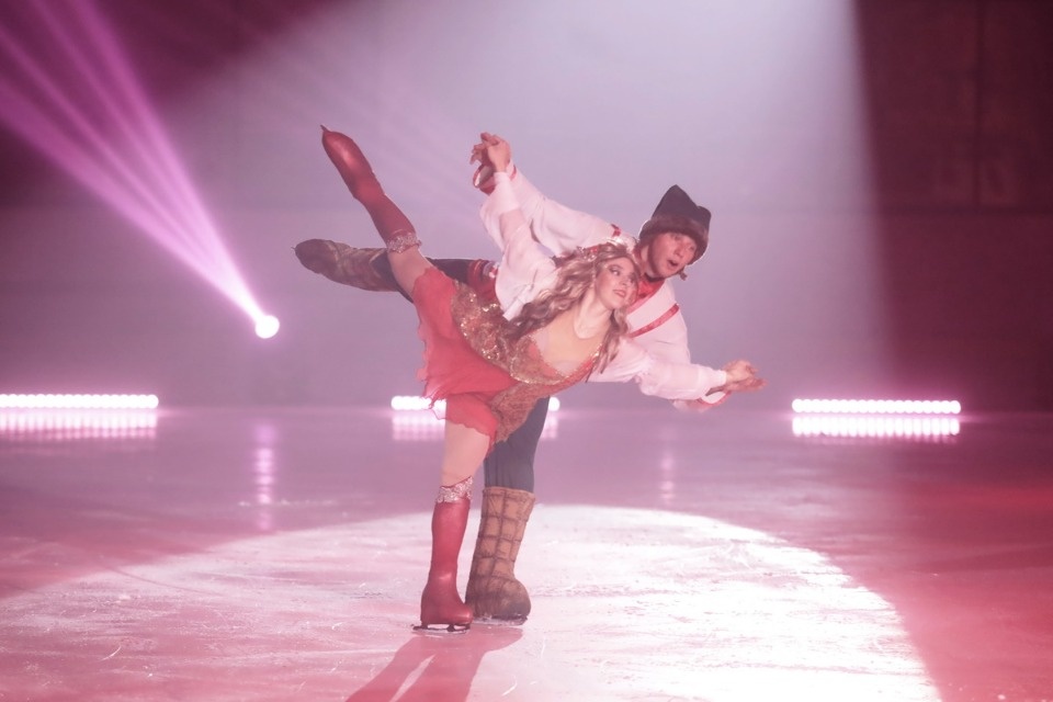 «По щучьему велению» «По щучьему велению»