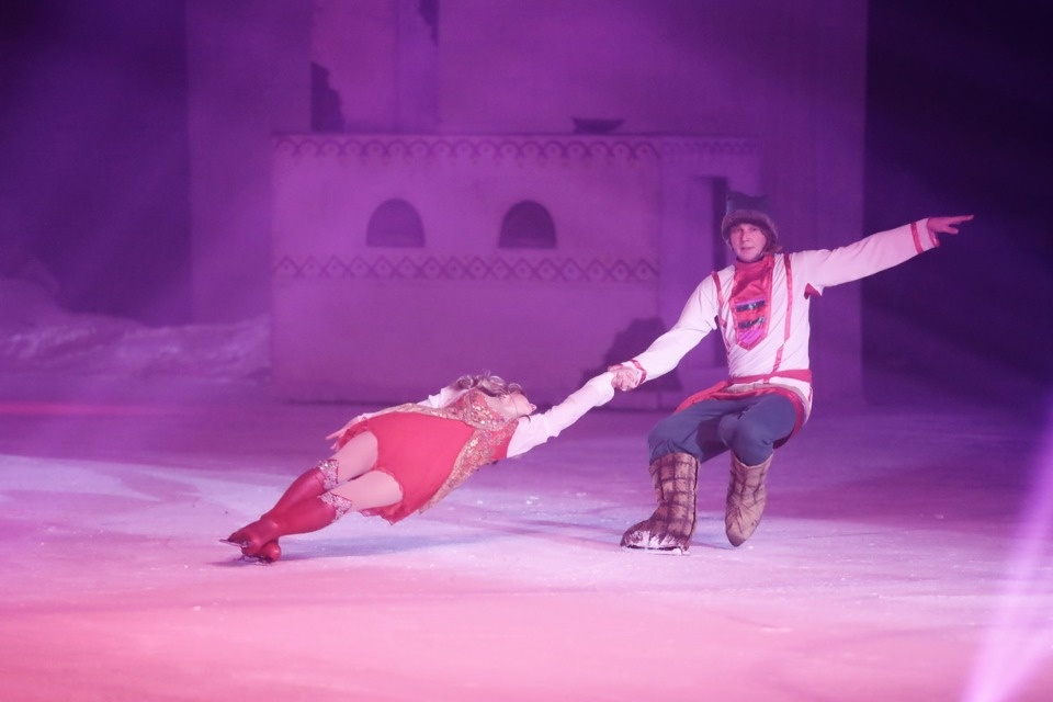 «По щучьему велению» «По щучьему велению»