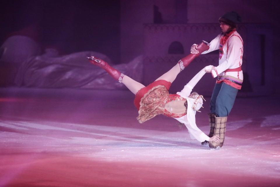 «По щучьему велению» «По щучьему велению»