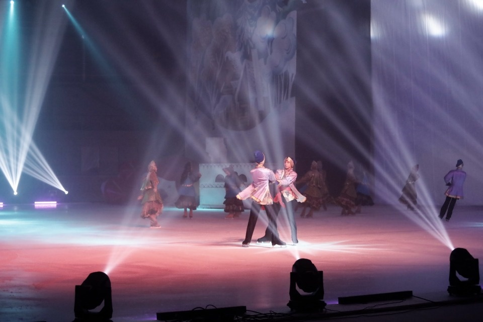 «По щучьему велению» «По щучьему велению»