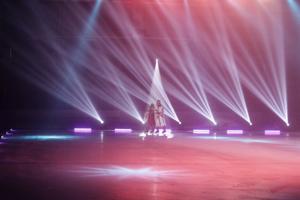 «По щучьему велению» «По щучьему велению»