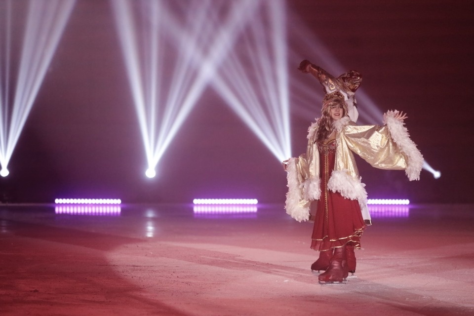 «По щучьему велению» «По щучьему велению»