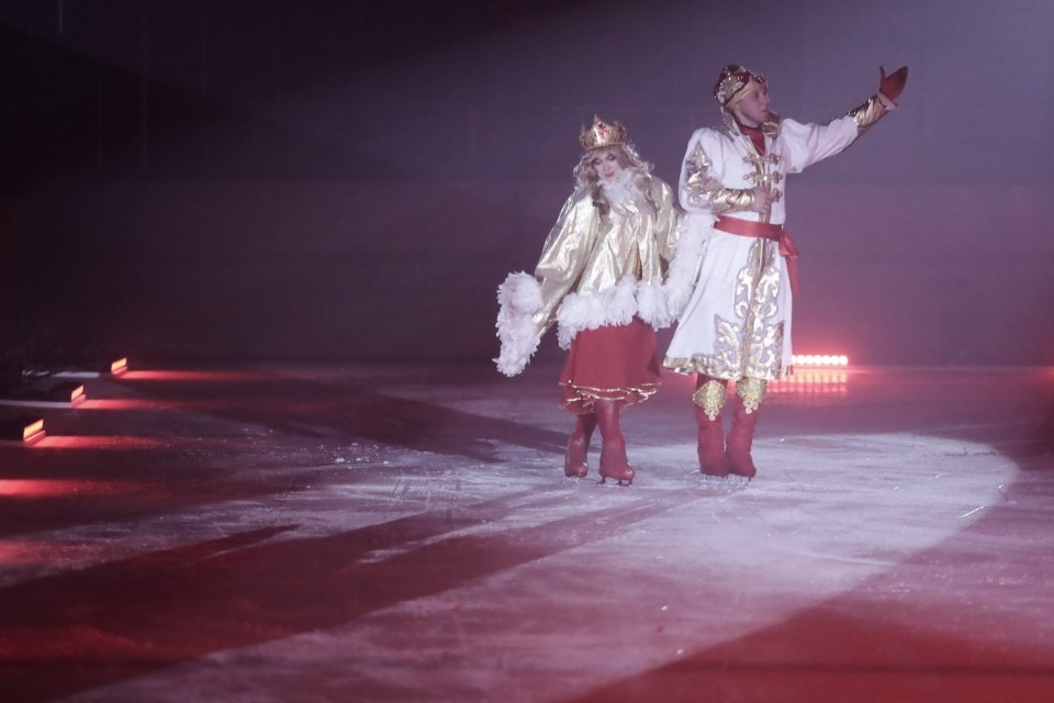 «По щучьему велению» «По щучьему велению»