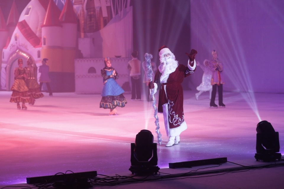 «По щучьему велению» «По щучьему велению»