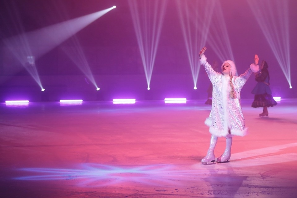 «По щучьему велению» «По щучьему велению»