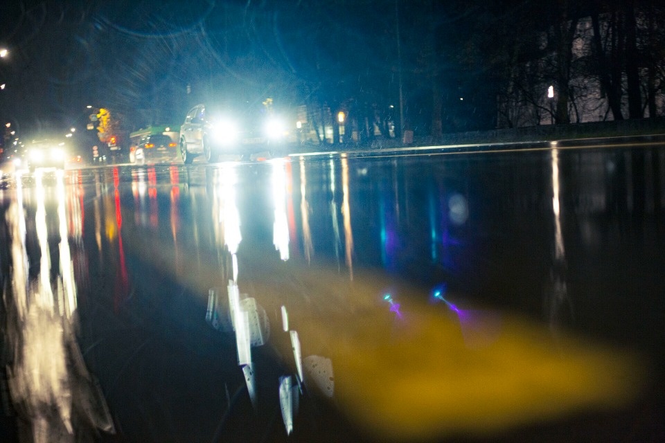 До +6 градусов прогнозируется в Псковской области 27 декабря